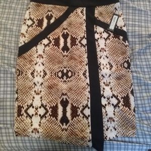 Worthington Size 14 Pencil Skirt